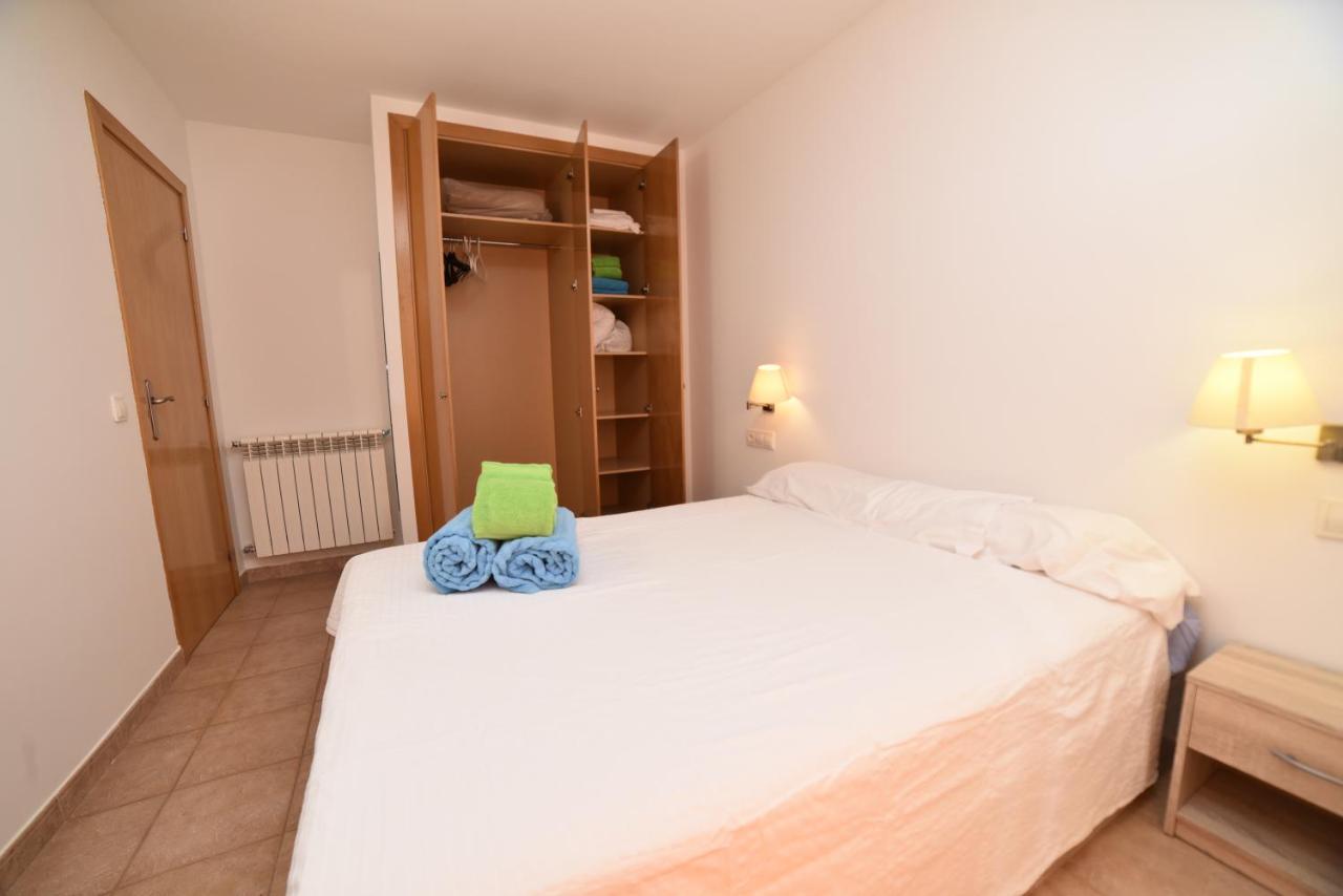 Apartamento Junto A Pistas En Canillo 2-8 Hut-7852 Exterior foto